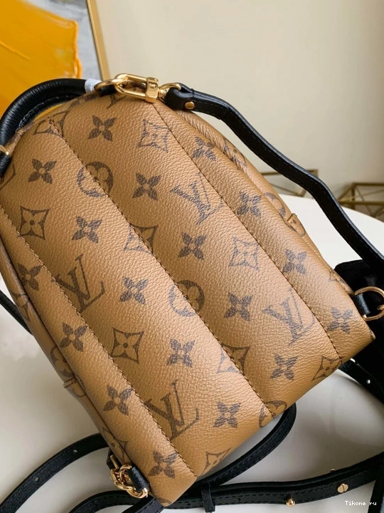 Affordable PALM EDITON MINI LOUIS NEW SPRINGS VUITTON 0815
